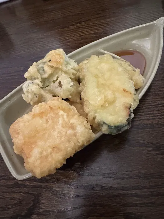 Sushi Para Picture 3