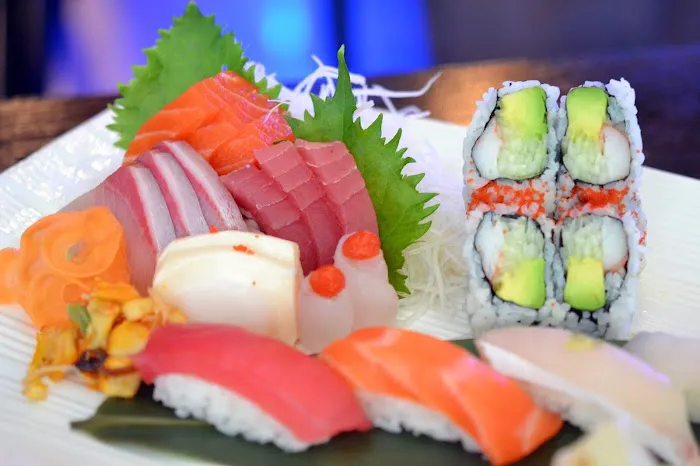 Sushi Para Picture 2