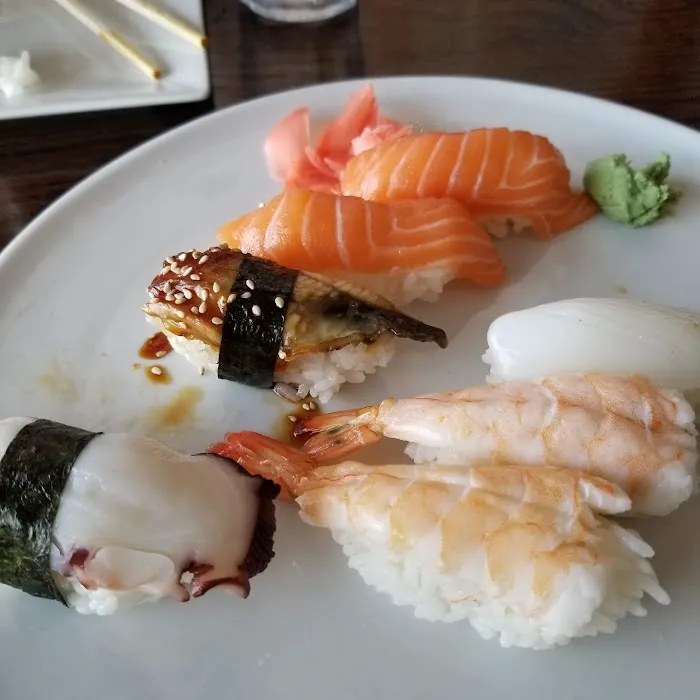 Sushi Para Picture 5