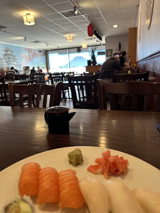 Sushi Para Picture 8