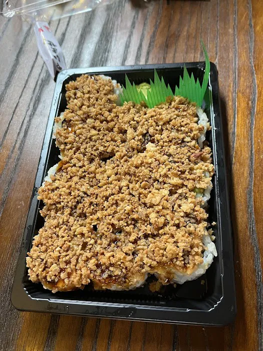 Van's Sushi Cafe Picture 2
