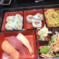 Starfish Sushi Lincolnshire ico