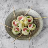 Otaru sushi Chicago ico