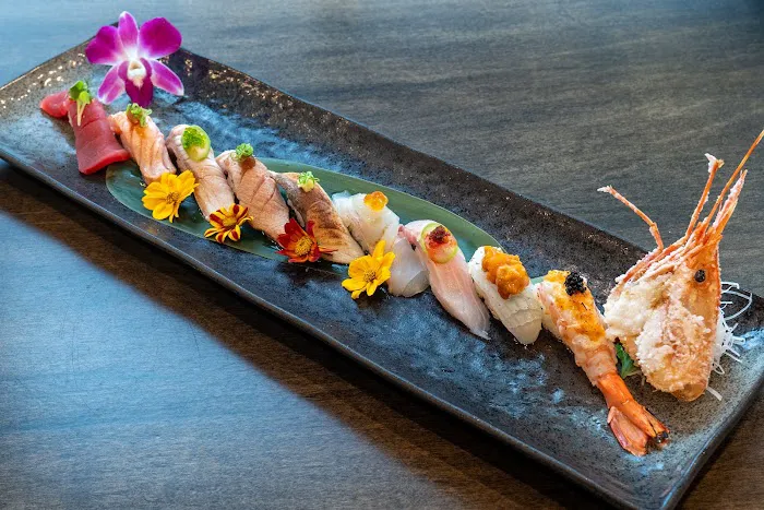 Otaru sushi Chicago Picture 10