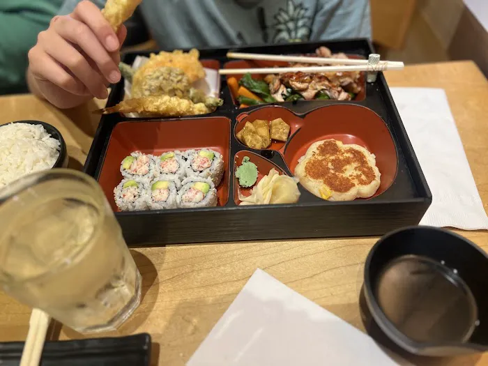 Sushi Kushi Toyo Picture 1