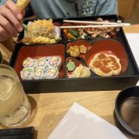 Sushi Kushi Toyo ico