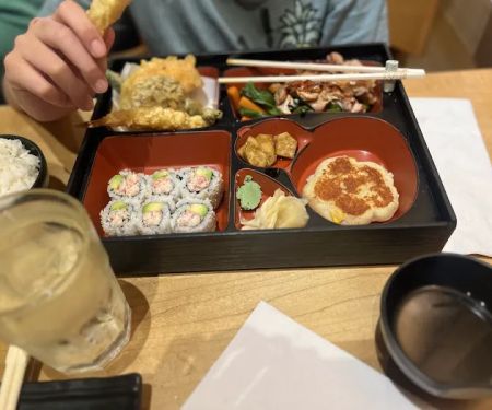 Sushi Kushi Toyo