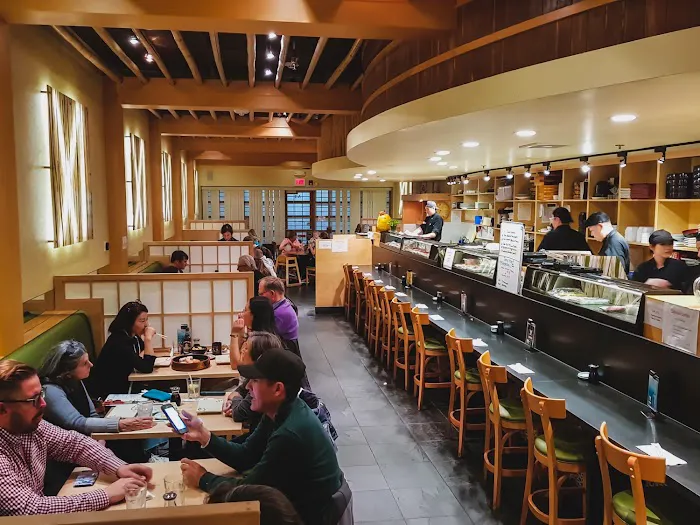Sushi Kushi Toyo Picture 5