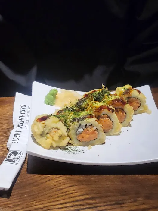 Sushi Kushi Toyo Picture 8