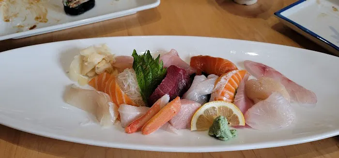 Sushi Kushi Toyo Picture 2