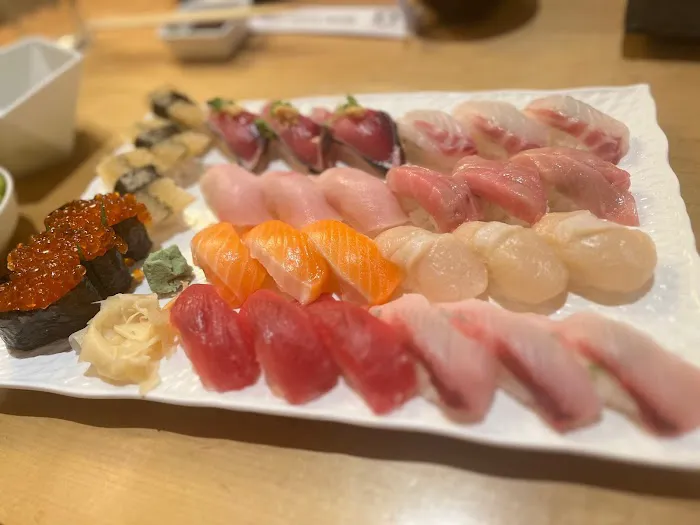 Sushi Kushi Toyo Picture 4
