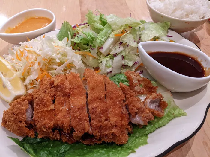 Sushi Kushi Toyo Picture 6