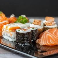 Kuro Bistro ico