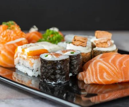 Kuro Bistro