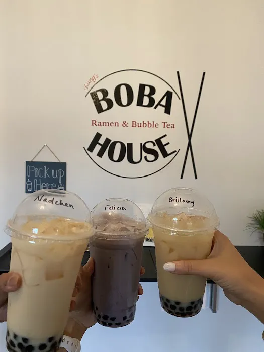 Kang's Boba House Picture 2