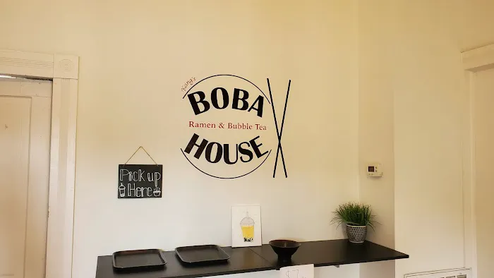 Kang's Boba House Picture 1