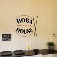 Kang's Boba House ico