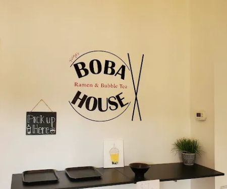 Kang's Boba House