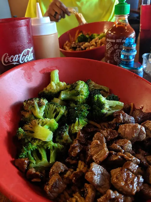 Momo Hibachi（Soddy Daisy_TN) Picture 1