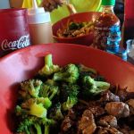 Momo Hibachi（Soddy Daisy_TN)