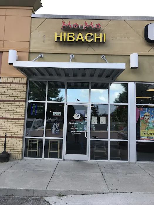 Momo Hibachi（Soddy Daisy_TN) Picture 2