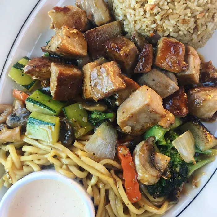 Momo Hibachi（Soddy Daisy_TN) Picture 8