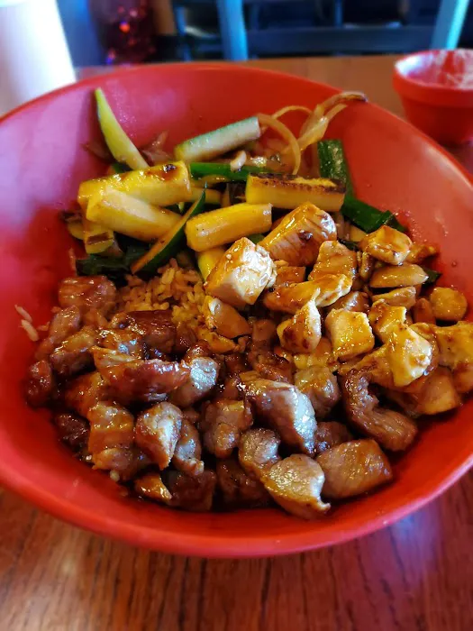 Momo Hibachi（Soddy Daisy_TN) Picture 5