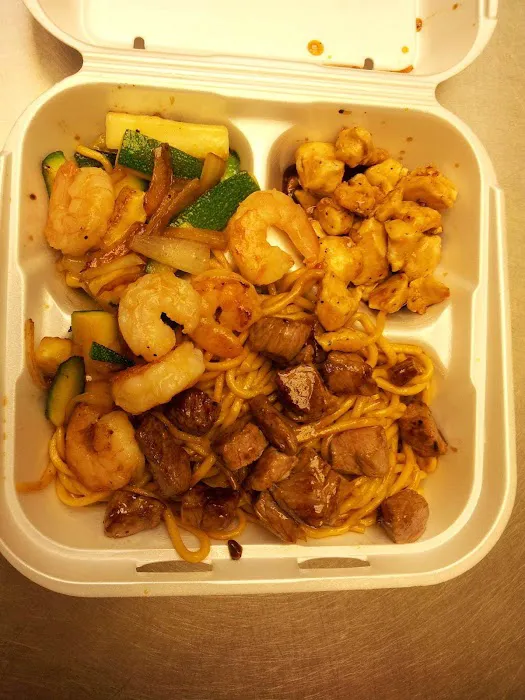 Momo Hibachi（Soddy Daisy_TN) Picture 7
