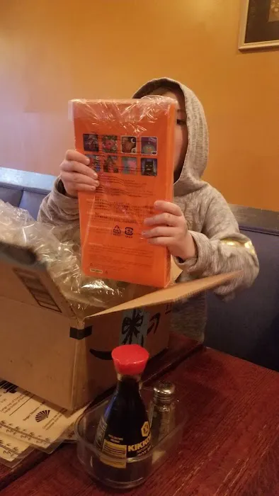 Momo Hibachi（Soddy Daisy_TN) Picture 3