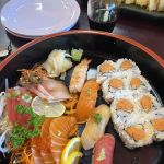 Reeko’s Sushi Bar & Thai Cuisine