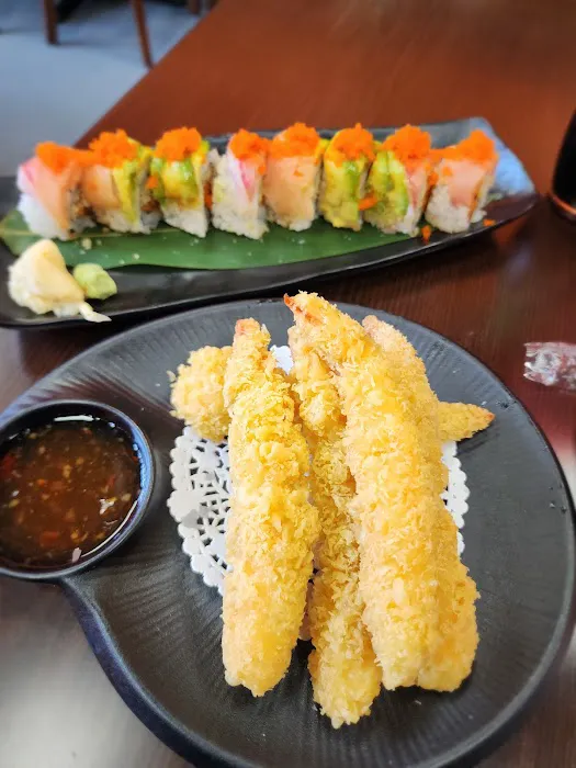 Reeko’s Sushi Bar & Thai Cuisine Picture 9