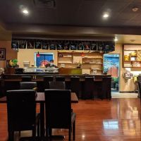 Tsuki Sushi & Grill ico