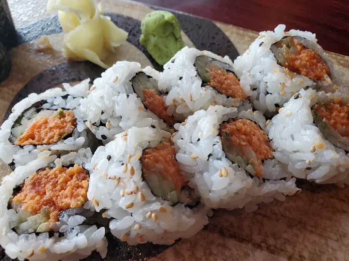 Tsuki Sushi & Grill Picture 10