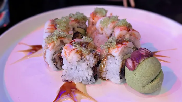 Kizuna Sushi Bistro Picture 3
