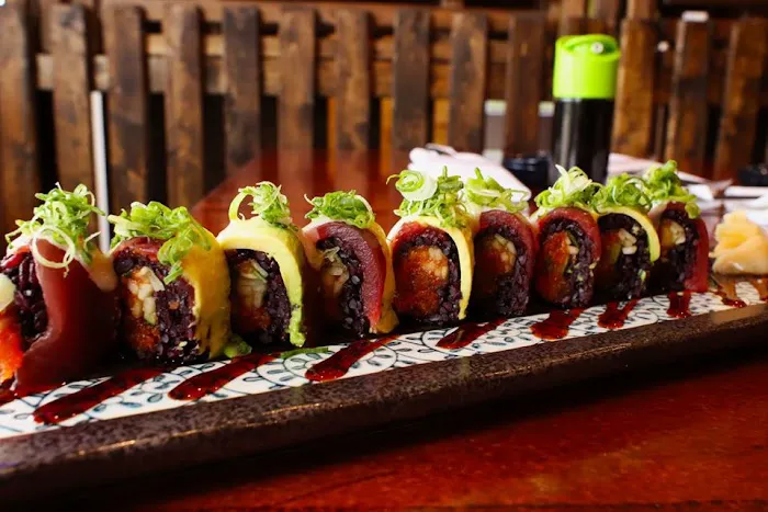Kizuna Sushi Bistro Picture 5