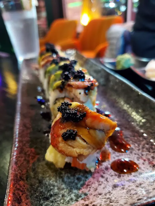 Kizuna Sushi Bistro Picture 8