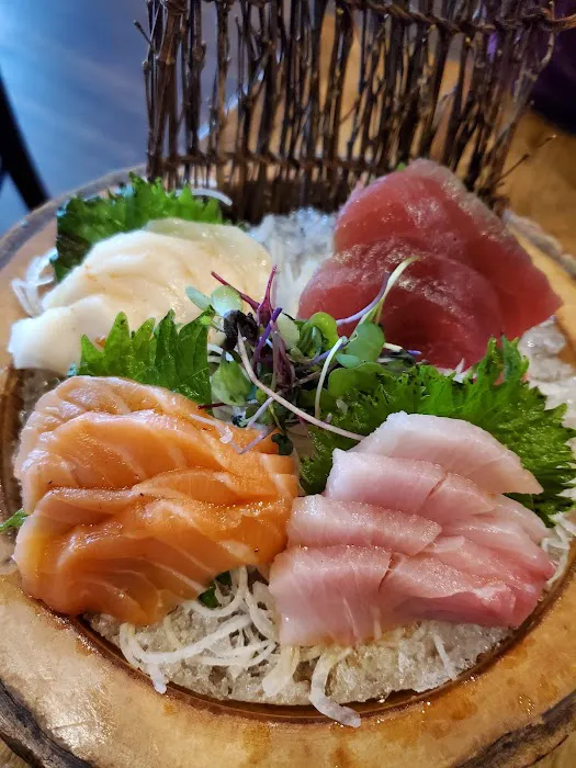 Kizuna Sushi Bistro Picture 10