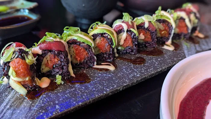 Kizuna Sushi Bistro Picture 4