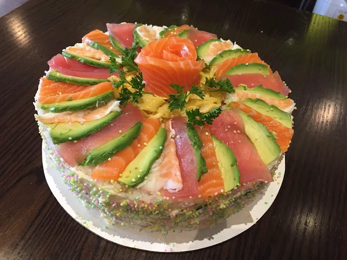 Sushi Time Picture 5