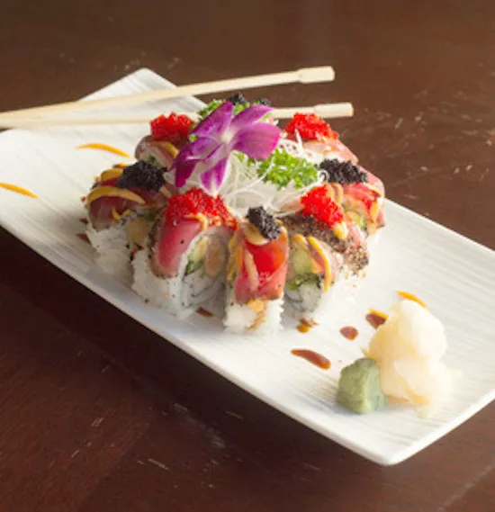 Sushi Time Picture 3