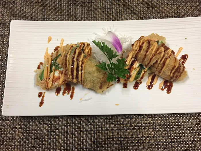Sushi Time Picture 7