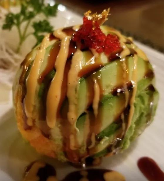 Sushi Time Picture 10