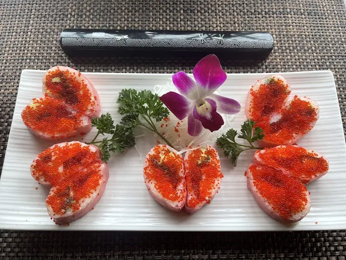 Sushi Time Picture 9