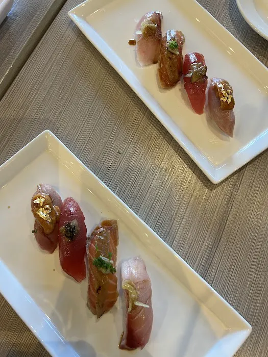 Chef Soon Contemporary Sushi & Bar Picture 2
