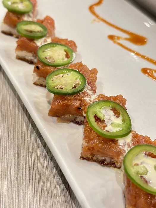 Chef Soon Contemporary Sushi & Bar Picture 1