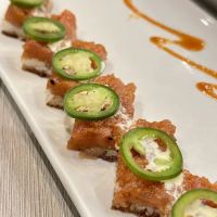 Chef Soon Contemporary Sushi & Bar ico