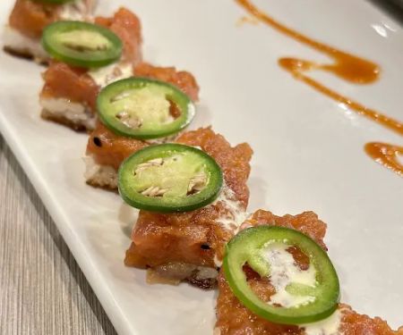 Chef Soon Contemporary Sushi & Bar