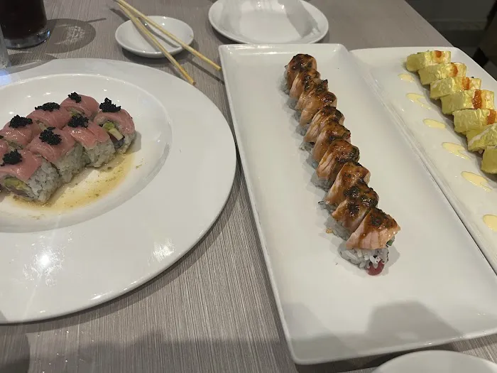Chef Soon Contemporary Sushi & Bar Picture 7