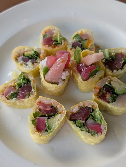 Chef Soon Contemporary Sushi & Bar Picture 6