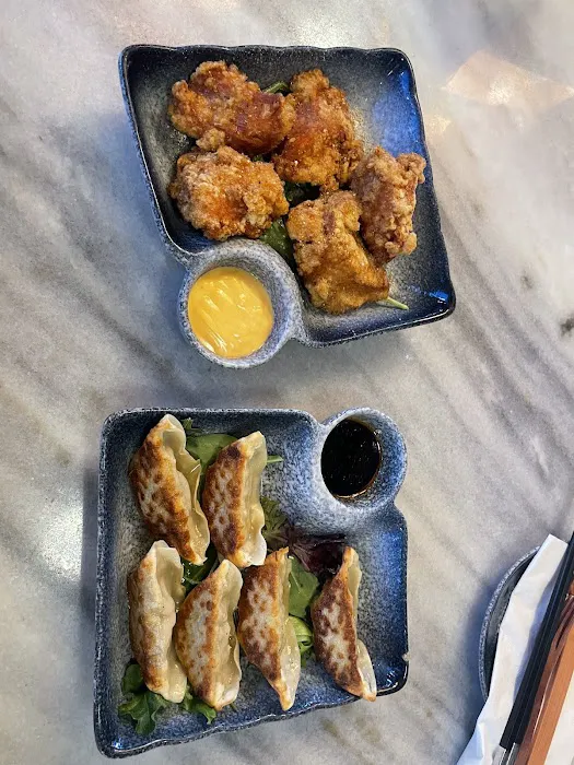 Tanaka Ramen Picture 9